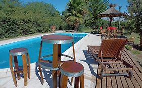 Quinta Los Olivos